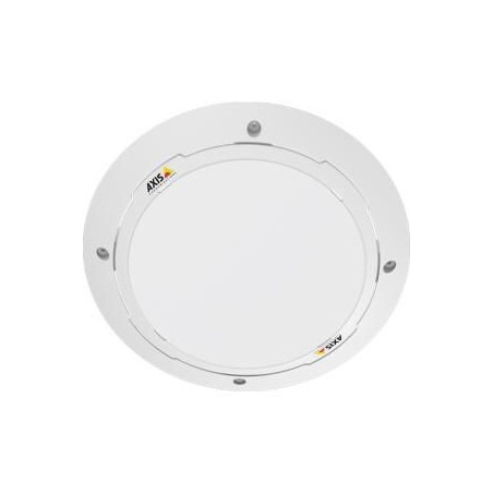 Axis Q6010-E Solo Kit - 02221-001 | High-Performance Surveillance Solution